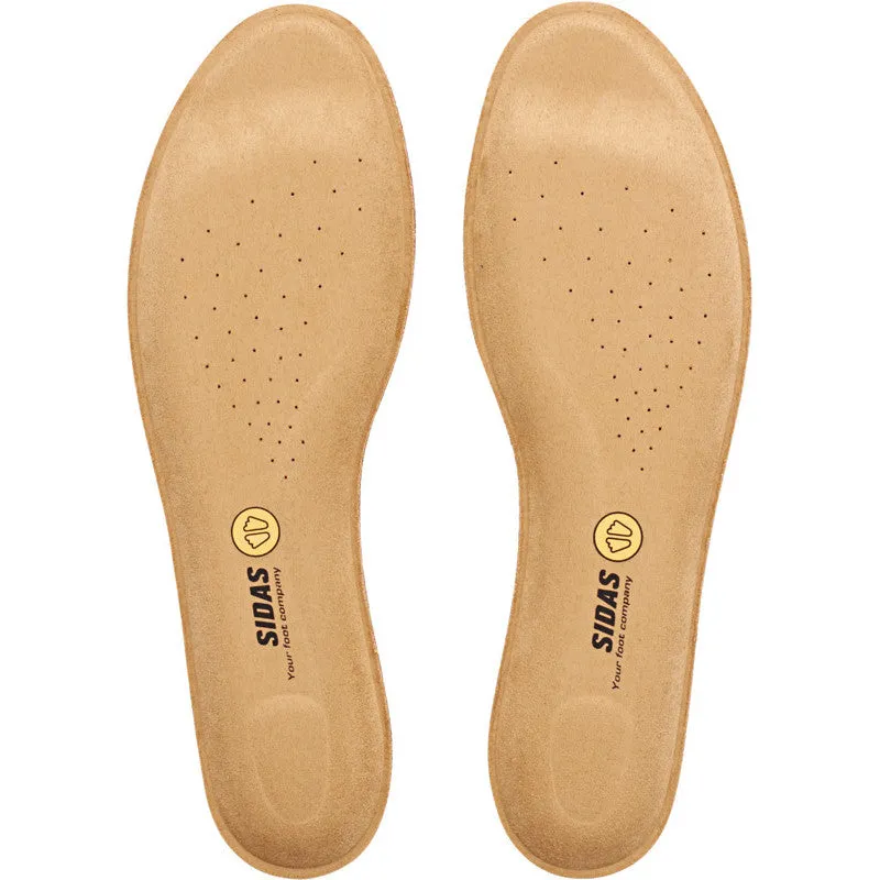 SIDAS Outdoor Memory Insoles