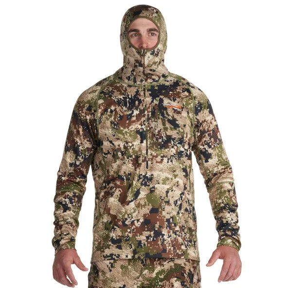 Sitka Heavyweight Men’s Hoody