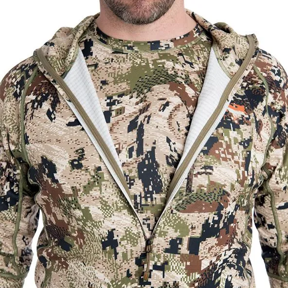 Sitka Heavyweight Men’s Hoody