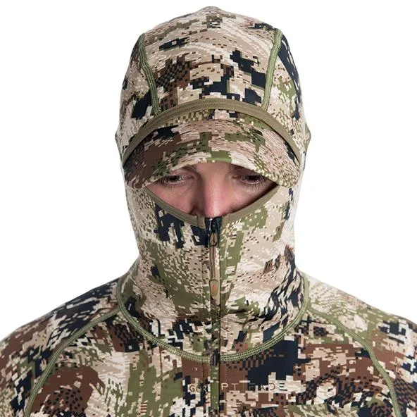 Sitka Heavyweight Men’s Hoody