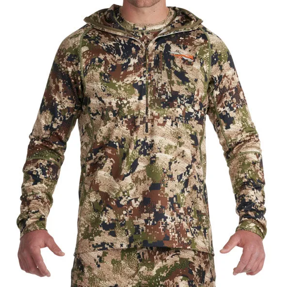 Sitka Heavyweight Men’s Hoody