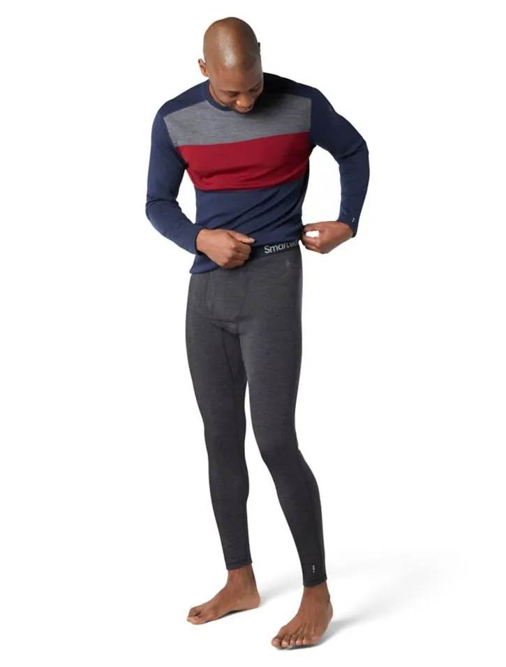 Smartwool Classic Thermal Merino Base Layer Bottom - Men's