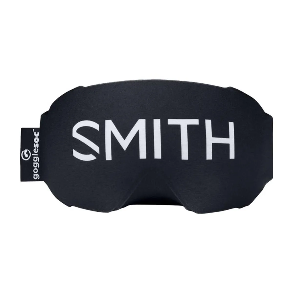 Smith Optics Squad MAG Goggles ChromaPop Everyday Rose Gold Mirror - White Vapor Frame