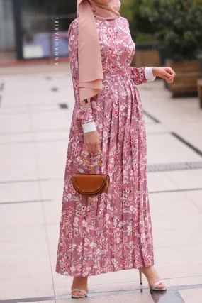 Soha Modest Dress