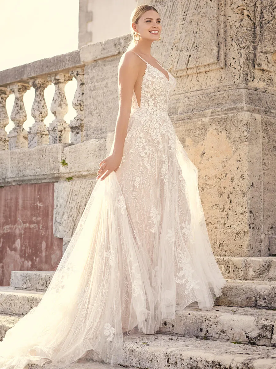 Sottero &amp; Midgley by Maggie Sottero Designs Dress 21SS766