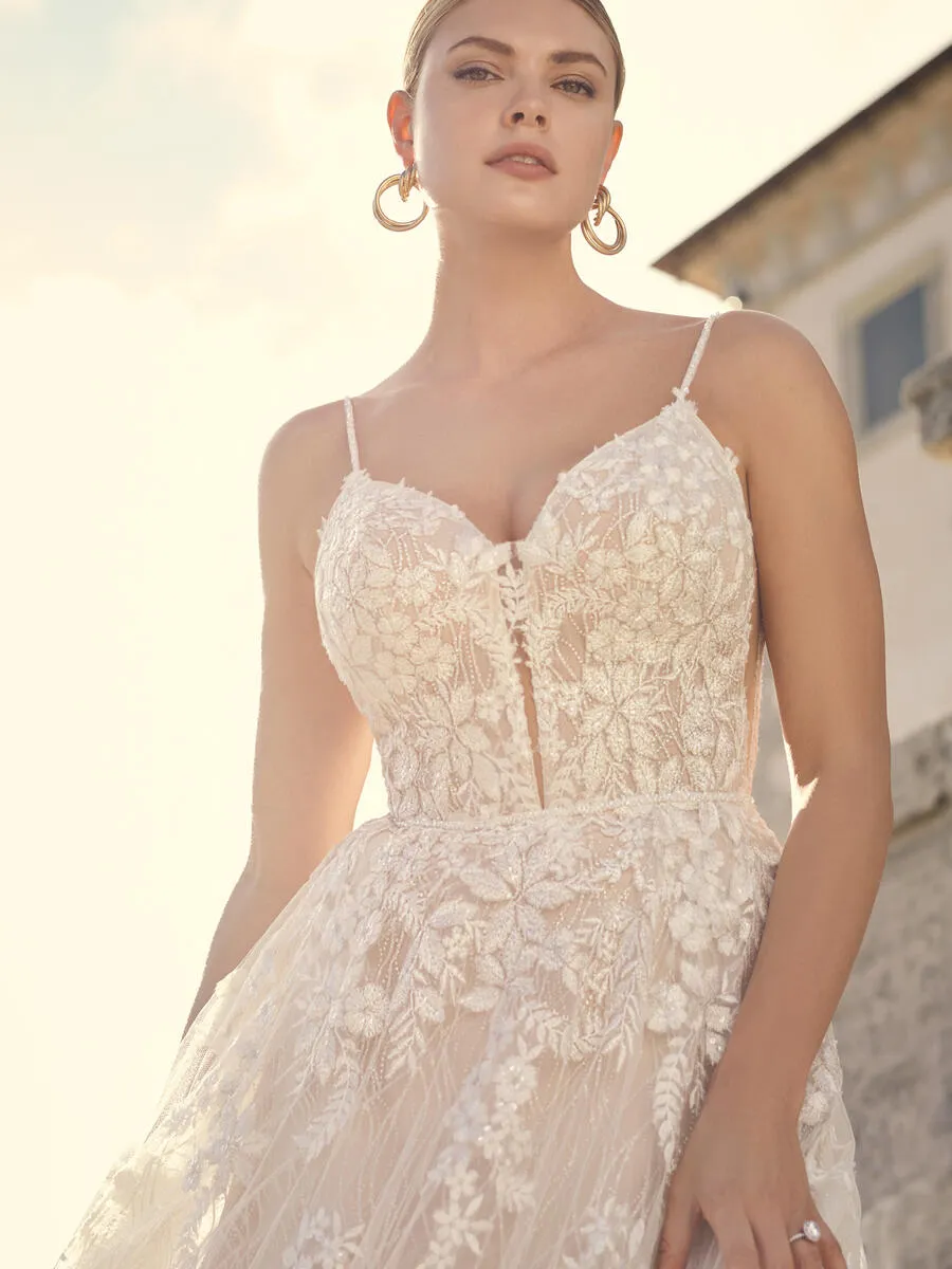 Sottero &amp; Midgley by Maggie Sottero Designs Dress 21SS766