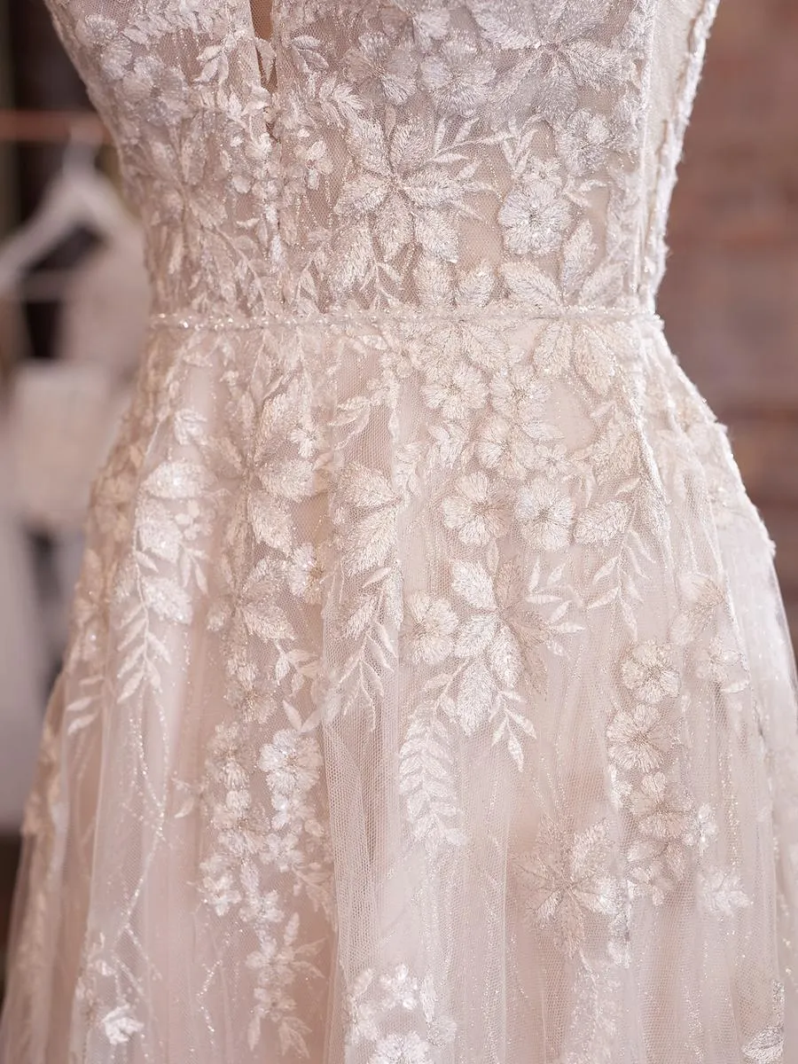 Sottero &amp; Midgley by Maggie Sottero Designs Dress 21SS766