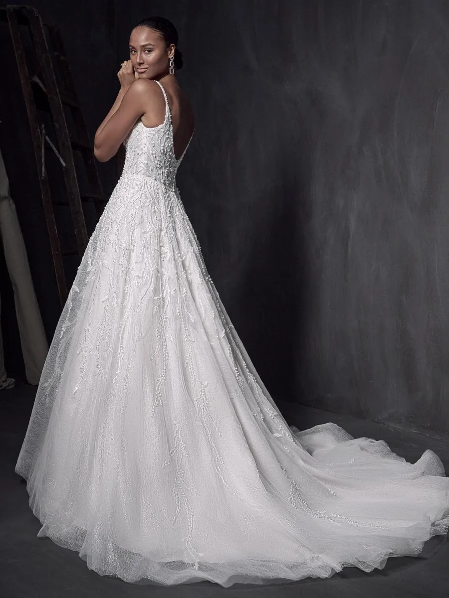 Sottero &amp; Midgley by Maggie Sottero Designs Dress 22SS905