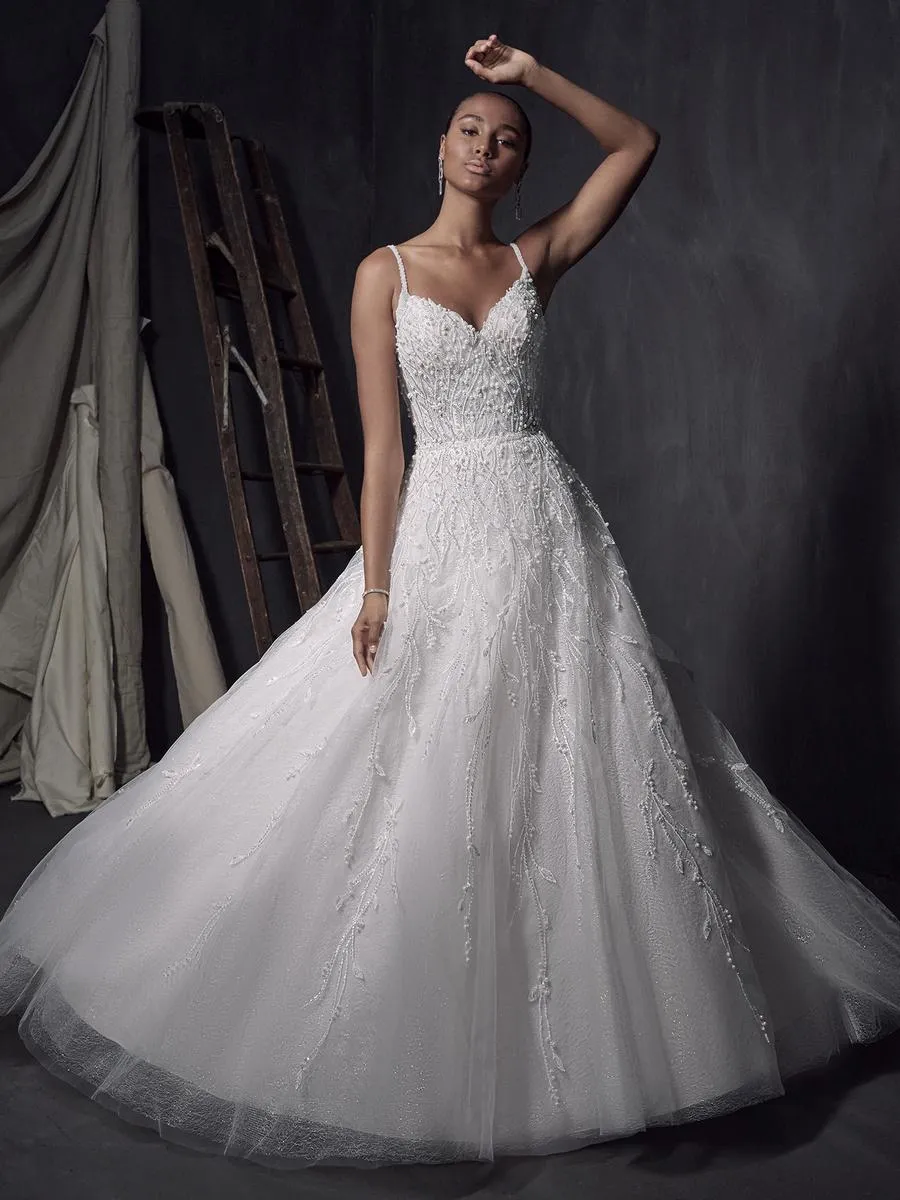 Sottero &amp; Midgley by Maggie Sottero Designs Dress 22SS905