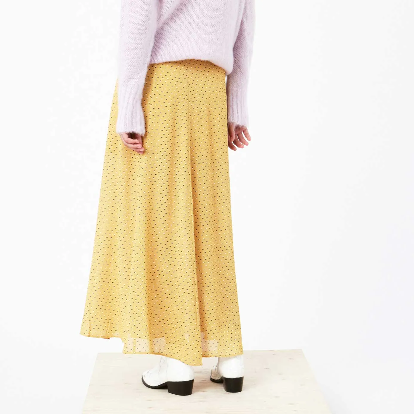 Storm & Marie Aileen Long Skirt