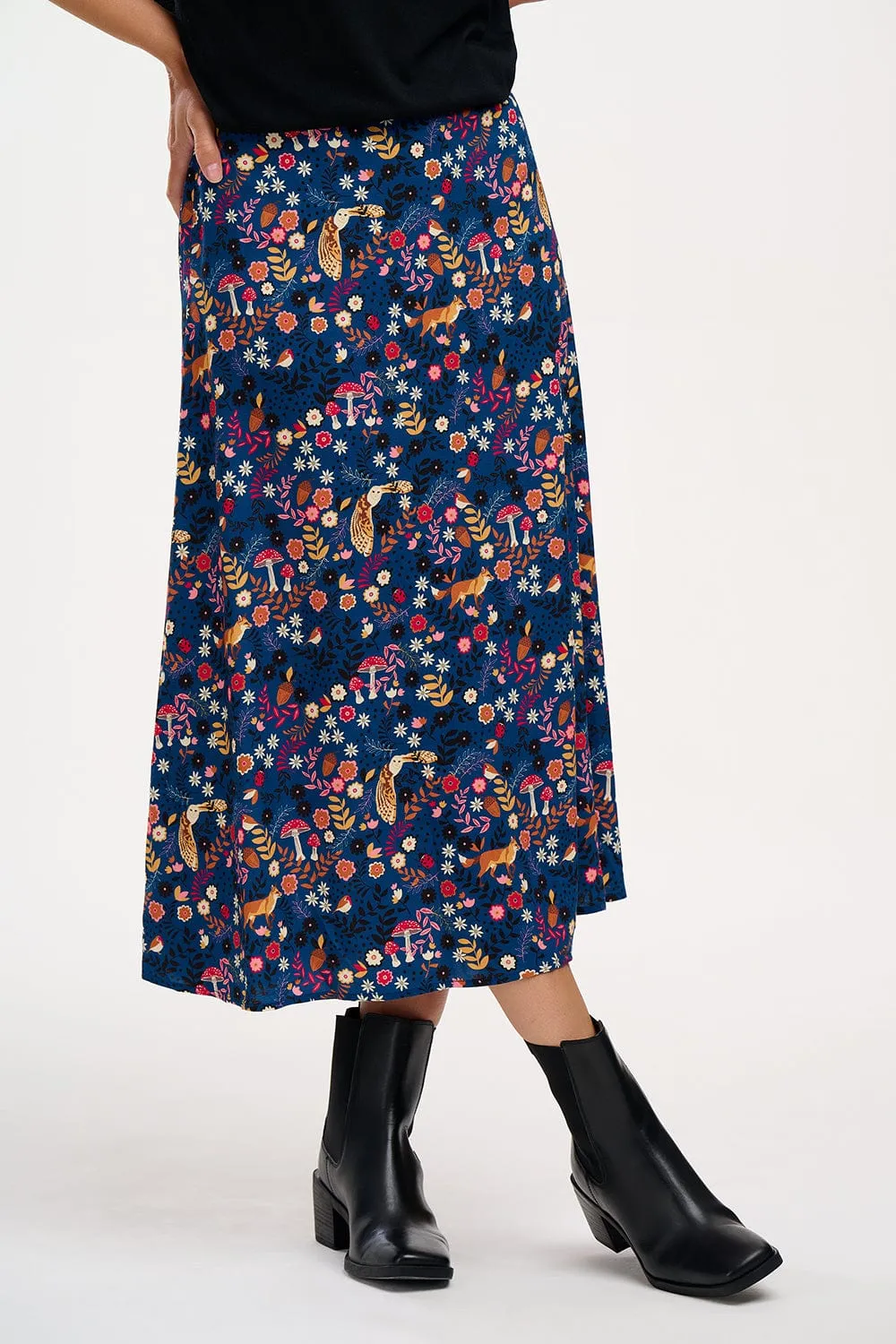 Sugarhill Brighton Zora Skirt