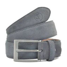 Swathe Suede Belt