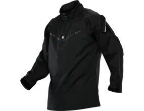 Tactical Pullover Top 2.0 - Black