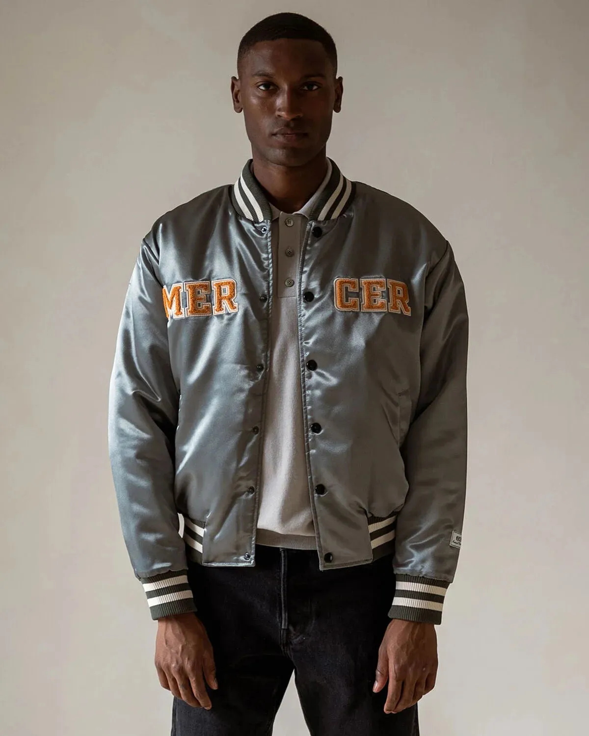 The Varsity Jacket