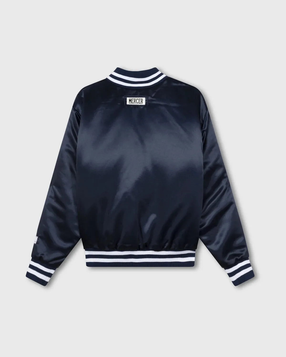 The Varsity Jacket