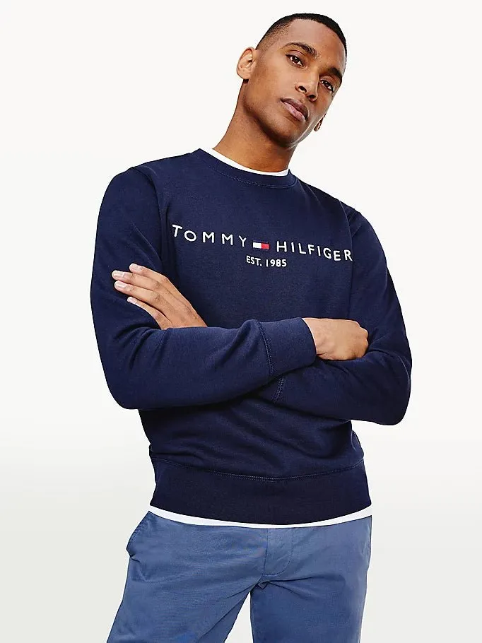 Tommy Hilfiger Tommy Logo Sweatshirt