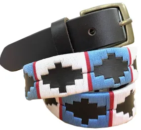 TRENQUE - Children's Polo Belt