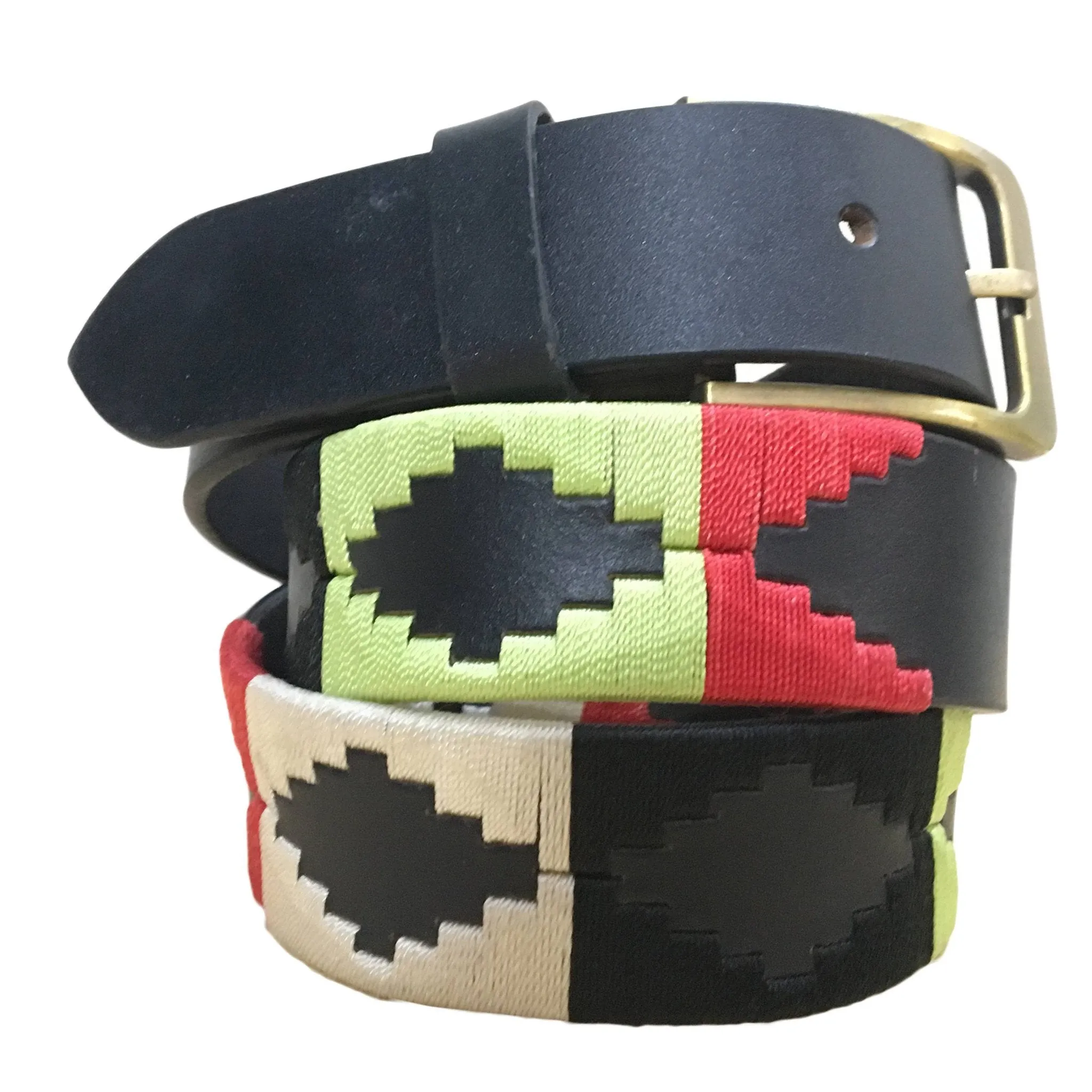 UNQUILLO - Classic Polo Belt