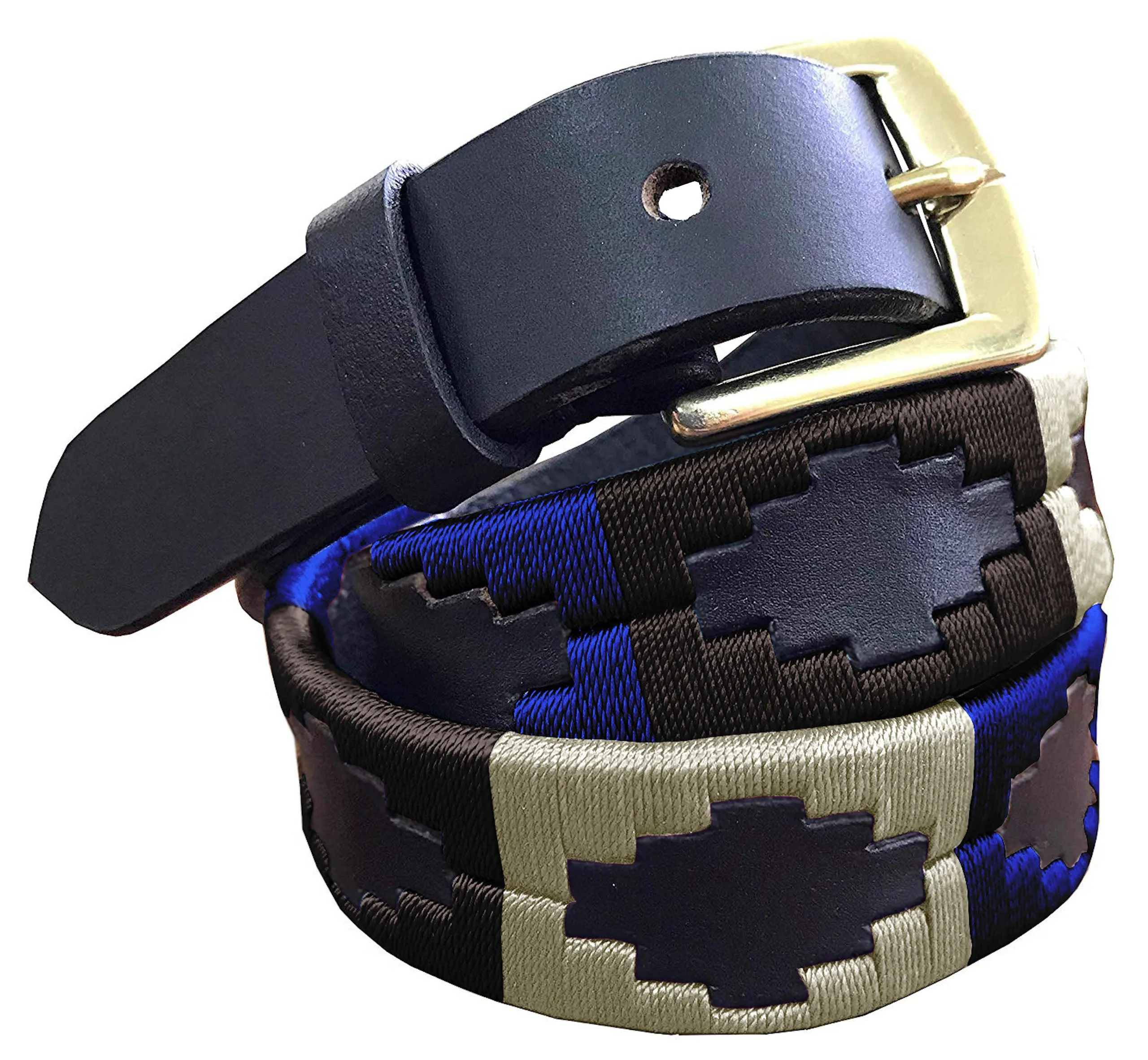 VEINTICINCO - Children's Polo Belt