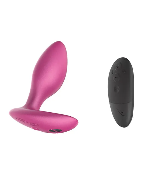 We-vibe Ditto  Anal Vibrator