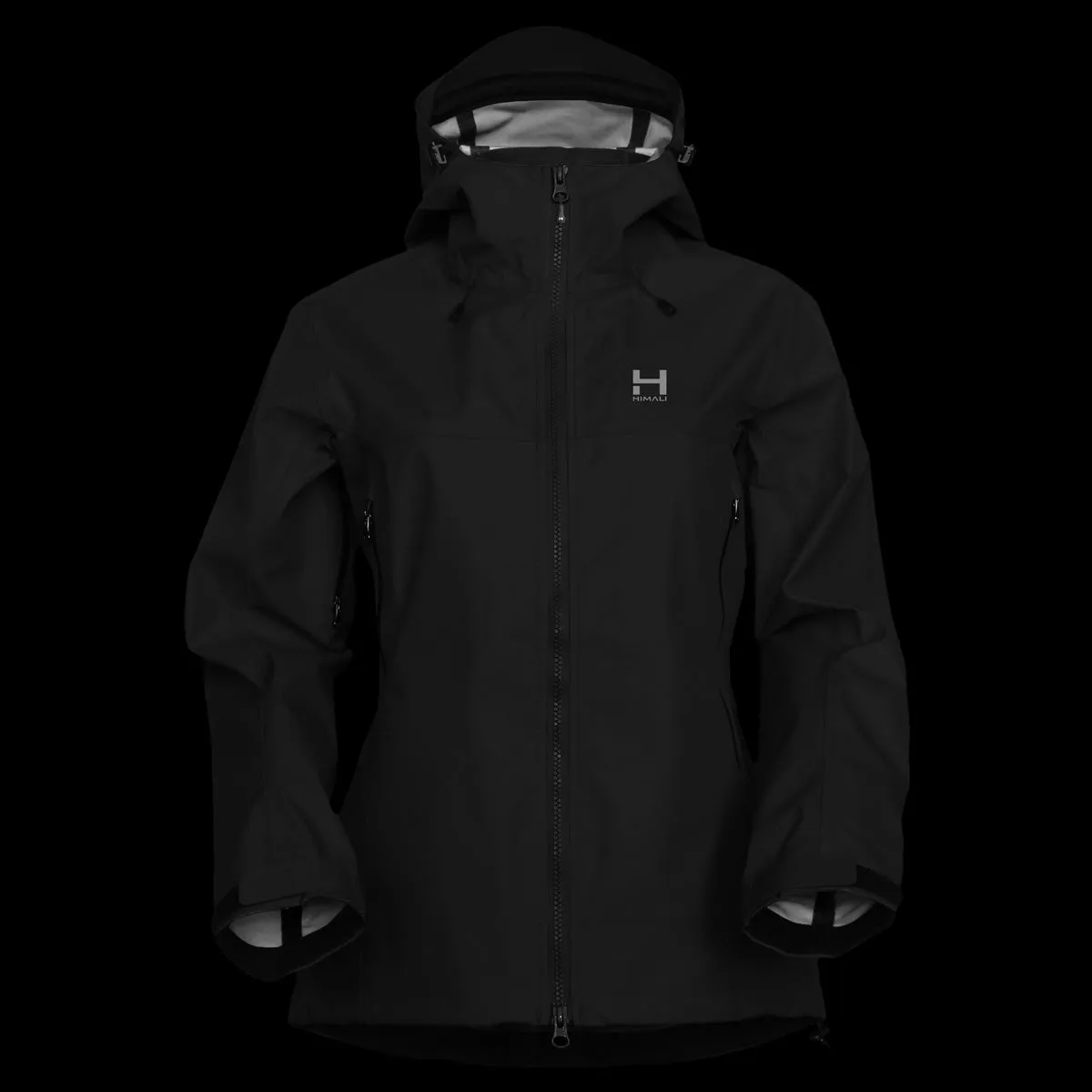 Womens Monsoon Hardshell