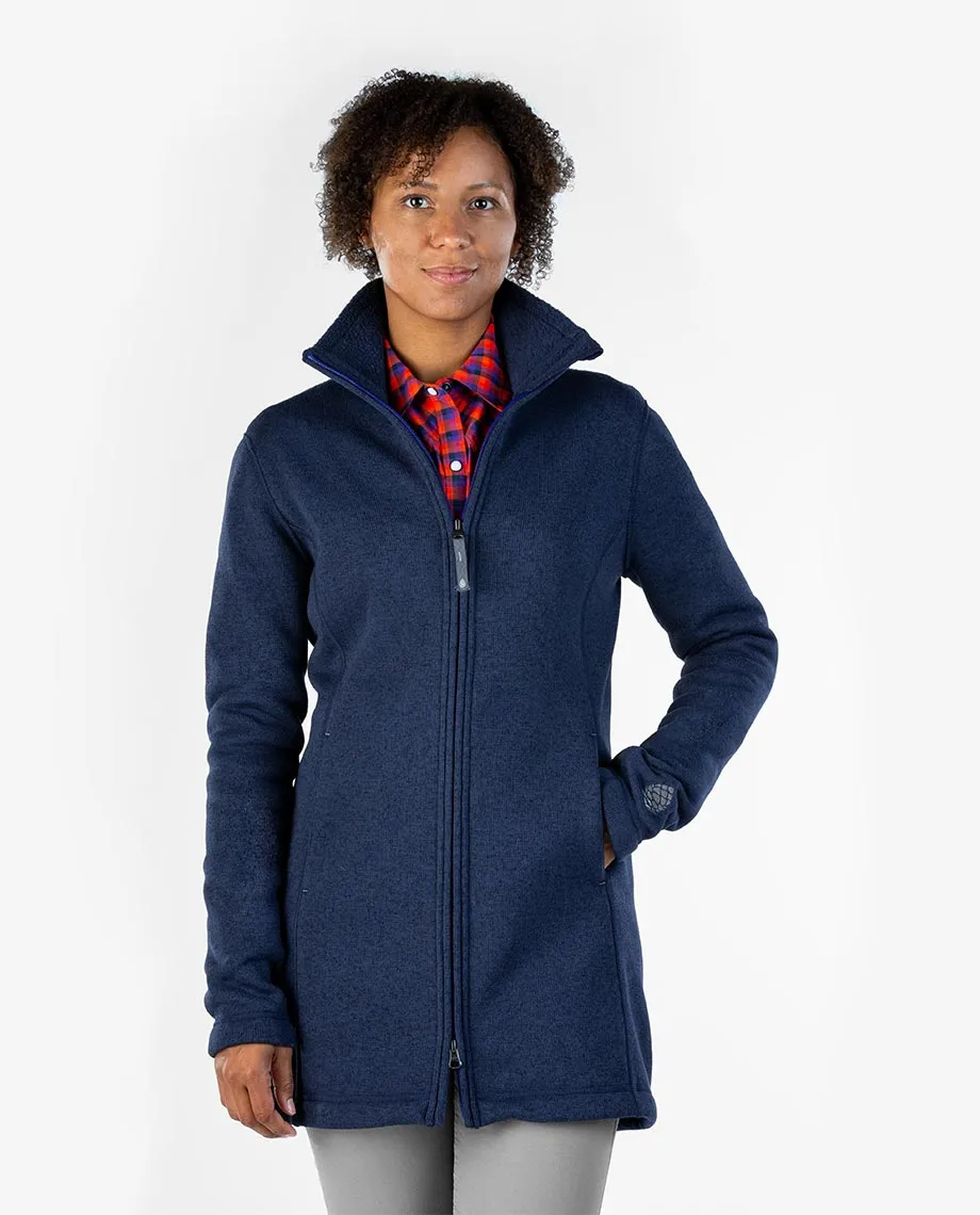 Women's Sweetwater Fleece Coat - 2019