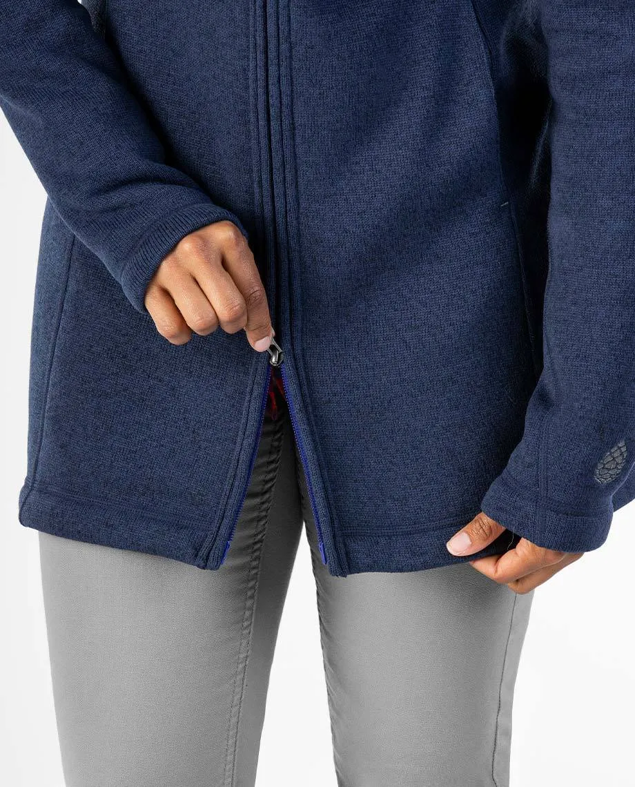 Women's Sweetwater Fleece Coat - 2019