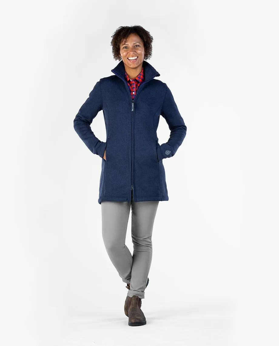 Women's Sweetwater Fleece Coat - 2019