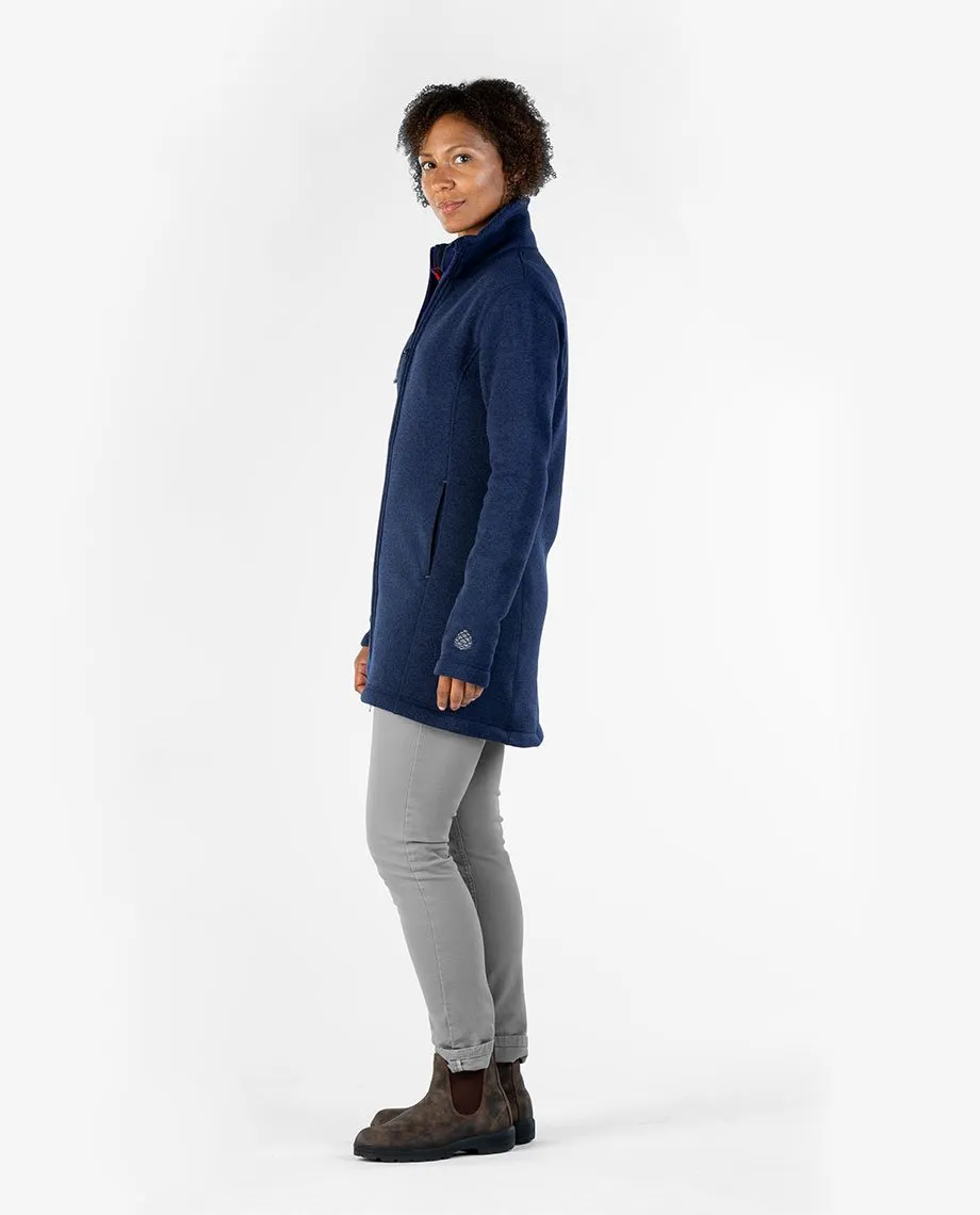 Women's Sweetwater Fleece Coat - 2019